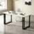 Computer Desk Modern Table Simple Style