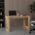 Computer Desks for Home Office, Standing Computer Desk Gaming,A19