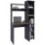 Computer Desk with Two Shelves & 5 Cubbies – Desks for Bedrooms