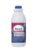 Concentrated Fabric Protection Bleach Liquid Laundry Whitener & Stain Remover Color Safe Fabric Care 16 fl oz