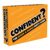 Confident? Party Game – Family Trivia & Guessing Fun with Quick Gameplay, Ideal for Game Nights & Parties for Kids & Adults, Ages 12+, 2-30 Players, 30 Minute Playtime