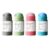 ConfidMiss Clay Stick Mask Set, 4 Facial Mud Masks