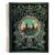 ConQuest Journals 2026-2027 Harry Potter Hogwarts Teacher Planner, July-June Academic Organizer, Monthly & Weekly Calendars, Checklists, Contacts & Student Lists, 11.25” x 9.5”, Officially Licensed