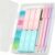 Constant core automatic pencil drawing special 0.5mm 0.7mm lead drawing