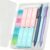 Constant core automatic pencil drawing special 0.5mm 0.7mm lead drawing