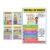 Constitution Preamble Convention Federalists Bill of Rights 5 Poster Set — 5 Prints 12×18 Inch US Made