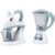 Constructive Playthings Play Kitchen Appliances
