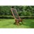 conthdots Folding Roping Wood Chair