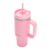 Contigo Tumbler Thermos Flask with Handle and Straw 880 ml