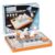 Contixo CB1 Kids Science Circuit Building Kits – 500+ STEM Experiments, Electronics Discovery, Snap-Together Modules, Educational Toy, Science Kit for Kids 6-12, Gift for Boys & Girls