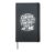 Control What You Can Control Cause It Ain’t Me – Hardcover Journal, Black
