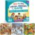 Conversation Flash Cards for Kids 6+ – Speech Therapy Materials