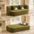 Convertible Folding Sofa Bed, 78″ Full Size Loveseat Sleeper Sofa, Foldable Boneless Floor Couch for Guest Room Living Room Bedroom, No Assembly Required