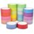 CooBigo Colorful 20 Rolls Washi Tape Set, 12 Rolls Washi Tape Set