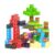 Coodoo 150PCS Magnetic Blocks, Build Mine Magnet World Set, Toddler Outdoor Toys STEM Construction Building Blocks Toy, Magnetic Tiles Sensory Kids Toys for 3+ Year Old Kids Boys Girls Ages 3 4 5 6