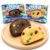 Cookie Slow Rising Squishy, Soft Food Squeeze Toy (Cookie Set – 2 Styles)