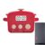Cooking Timers for Kitchen – Magnetic Digital Timer, Funny Cooker Timer