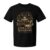 Cool Cats Read Books T-Shirt Cozy Chapter Nook Graphic Tee