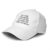 Cool Dad Hat Be The Change You Wish to See in The World Casquette Gift for Men