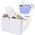 Cooler Organizer with Cup Holder for X Large Original Bogg Bag Accessories