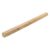 COOLHIYA Wooden Dowel Rods, 12×0.6 Inch Wood Strips Unfinished Square for Bracelet and Bead Making, Wood for Crafting and Carving Projects, for DIY Projects and Museum Restoration