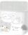 Coolia 14085 Pencil Sharpener, 2-Way Sharpener, Squishy Cat