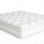 Cooling Mattress Protector – Soft, 100% Fabric, Breathable with Cooling Technology, White – Luxurious Mattress Cover with a snug fit (King)