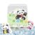 Cooling Patches Portable Hot Weather Cool Down Tape