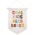 Cool Kids Read Books, Let’s Read Banner Pennant Classroom Wall Hanging Read Corner Decor School Library Decor Playroom Wall Art, Boho Classroom Decor, Children’s Room Decor
