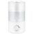 Cool Mist Humidifier for Bedroom, Quiet Ultrasonic Humidifier