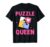 Cool Puzzle Design for Women Girls Jigsaw Lover Puzzle Piece T-Shirt