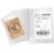 Coopaty 6″ x 9″ Adhesive Packing List Envelopes Clear Plastic Mailing Shipping Envelope Pouch (200 Pack)