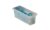 Copernicus Educational Products Royal Small Open Tub for use in Home, Office, Classroom – Clear