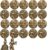 Cop Love Big Busts to Use Cuffs Challenge Coin,Police Roleplay Coin，20 pcs