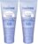 Coppertone Every Tone Sunscreen Lotion SPF 50, Lightweight, Rubs on Clear Sunscreen for All Skin Tones, Formulated with Nourishing Vitamin E, 7 Fl Oz Tube (Pack of 2)