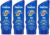 Coppertone Sport Sunscreen Lotion,Broad Spectrum SPF 70 Sunscreen Multi Pack,7 Fl Oz,(Pack of 4)