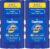 Coppertone Sport Sunscreen Stick SPF 40, Stick Sunscreen for Face and Body, Water Resistant, Travel Size, 1.5 Ounce (Pack of 2)