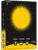 Copy Paper 24 lb 8.5″ x 11″ Solar Yellow 500 Sheets