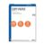 Copy Paper, 8.5″ x 11″, 92 Bright, White, 20 lb., 1 Ream (500 Sheets)