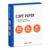 Copy Paper 8.5 x 11 Inch 20 lb 92 Bright White, 500 Sheets