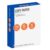 Copy Paper, White, 8.5″ x 11″, 20 lb., 92 Bright, 1 Ream (750 Sheets)