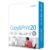 Copy & Print 20 lb Copy Paper, 8.5 x 11 Inch Letter Size, 1 Ream, 500 Sheets,