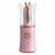 Cordless Curling Iron Automatic Hair Curler Rotating, Pink