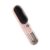 Cordless Hair Straightener Travel Three Temperature Settings