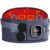 Cordless Heating Pad for Back with Massager, Wearable Portable Lower Back