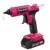 Cordless Hot Glue Gun Battery Powered 20V