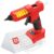 Cordless Hot Glue Gun for Mil-waukee M-18 Battery – 100W Hot Glue Gun and 35PCS Glue Sticks Set, Handheld Electric Glue Gun Full Size for Arts Crafts DIY Home Repair School Projects (Tool Only)