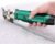 Cordless Rotary Fabric Cutter, Auto‑Sharpening & Long‑Lasting Battery (70mm)