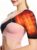 Cordless Shoulder Heating Pad Massage