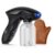 Cordless Spray Tan Machine, Portable & Rechargeable Spray Tan Gun for Self Tanning Travel Beach Salon DIY, Gift